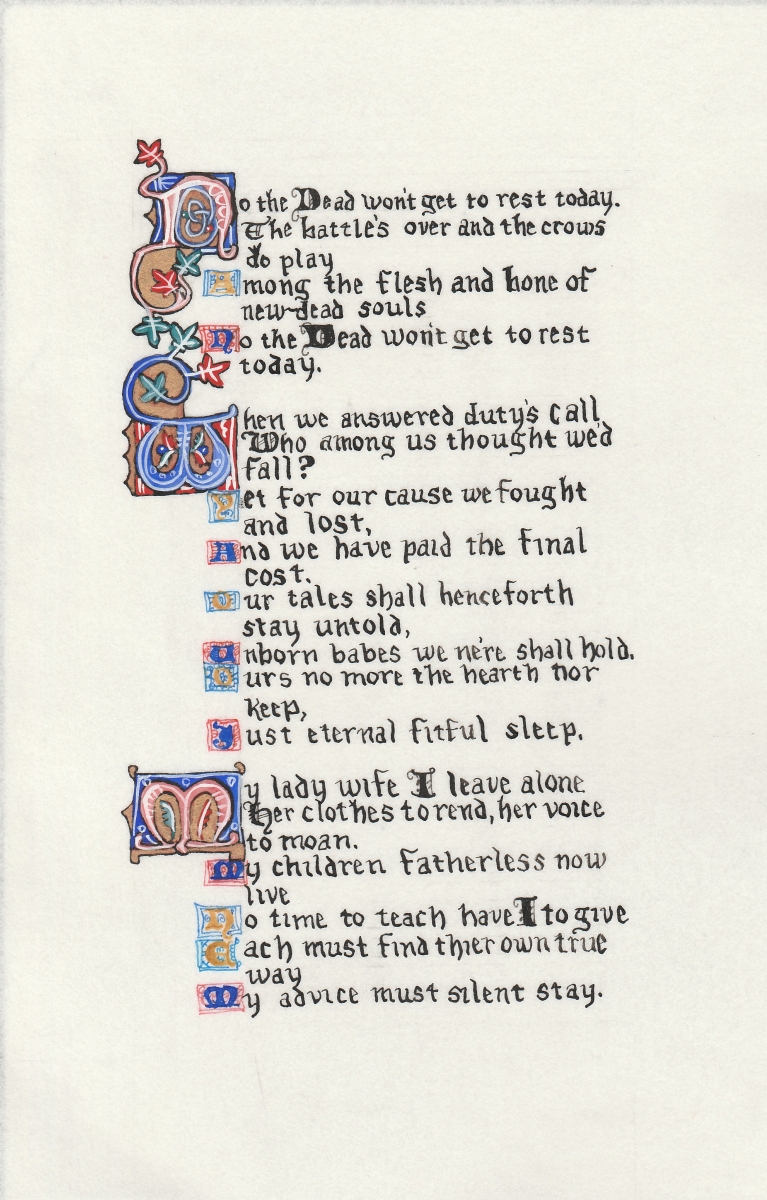 No The Dead Won't Get to Rest Today (1)       